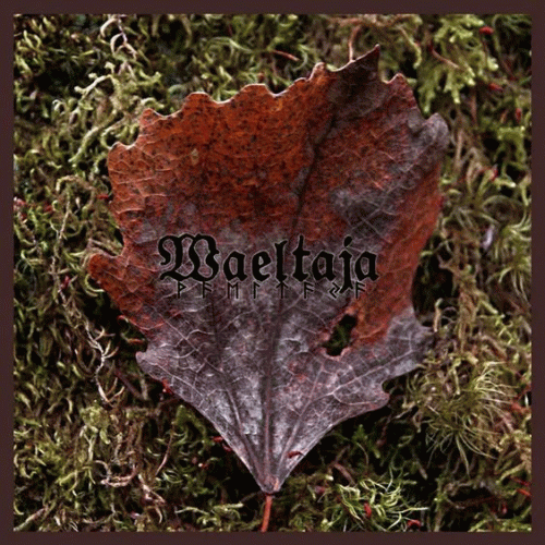 Waeltaja : Autumnal Echoes